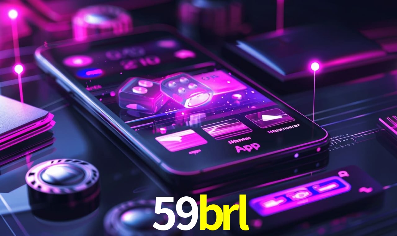 Welcome Bonus 59brl