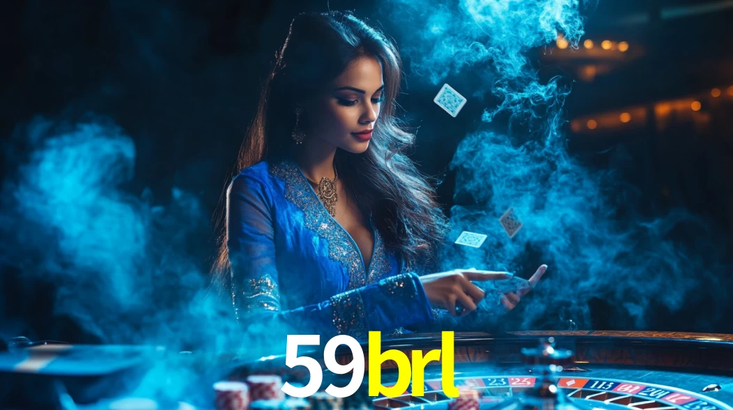 Apostas Esportivas na 59brl: Um Guia Completo