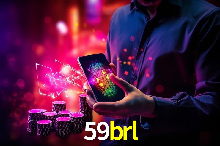 PIX Instantâneo 59brl