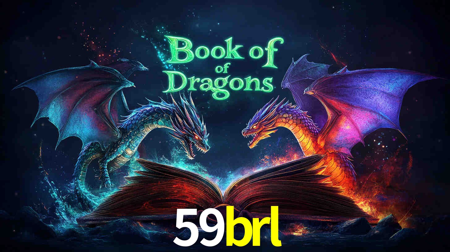 Descubra a Magia dos Jogos de Arcade no 59brl