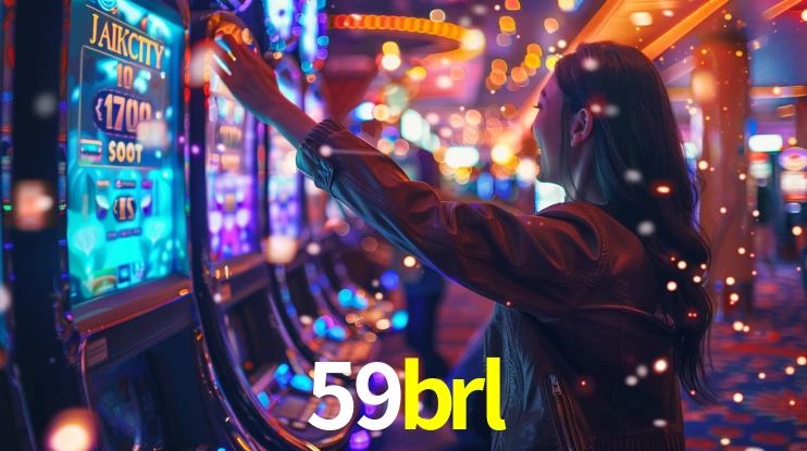 Experimente o Login Seguro Premium no 59brl
