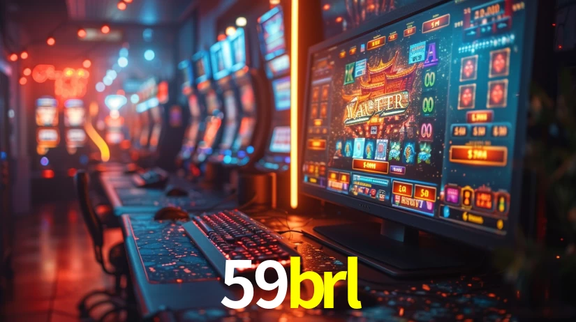 Explore as vantagens do 59brl: serviço profissional e confiabilidade