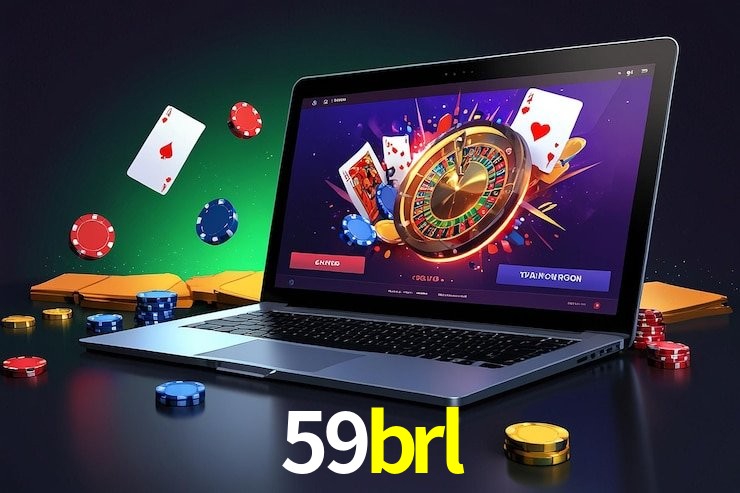 Design Responsivo 59brl