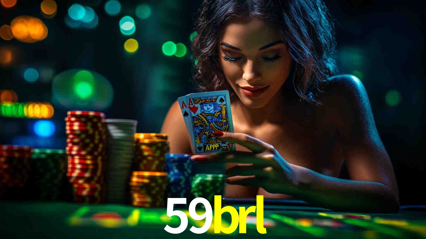 Apostas Esportivas na 59brl: Um Guia Completo