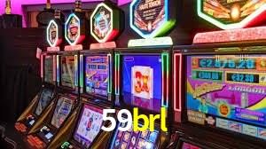 Desvendando o Mundo dos Jogos Virtuais na 59brl