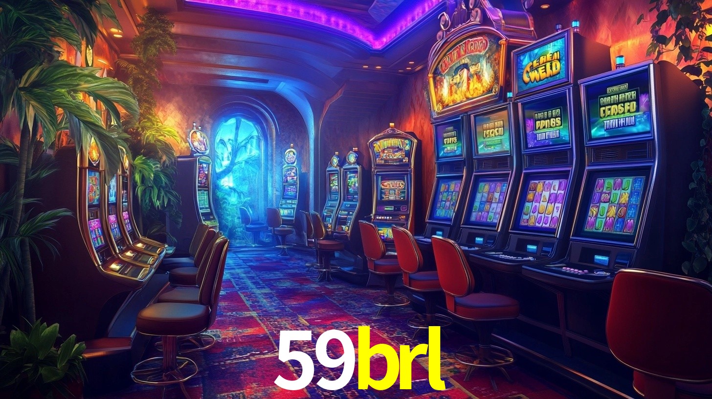 Blackjack Table 59brl