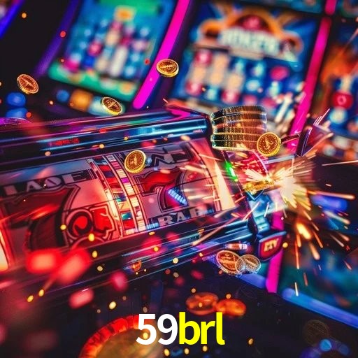 Interface do App 59brl