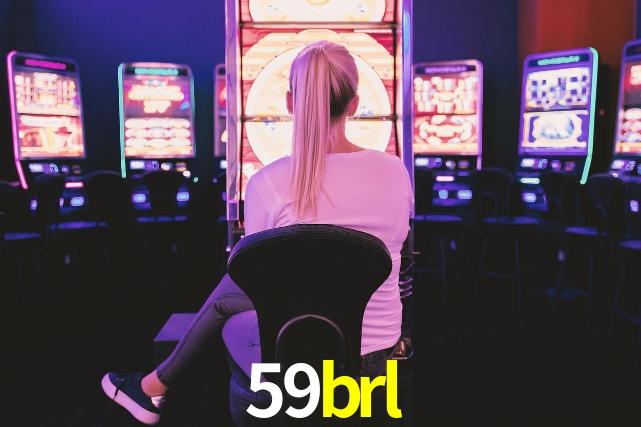 Game Providers 59brl