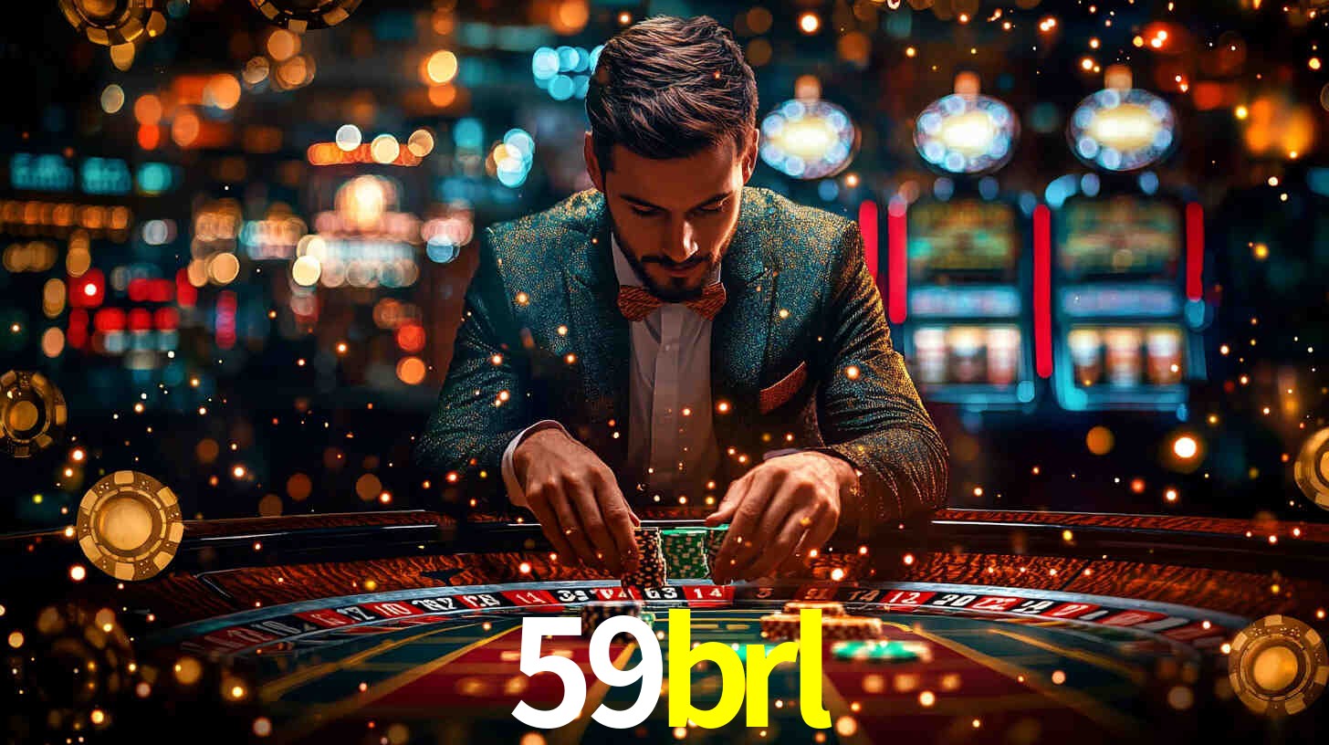 Welcome Bonus 59brl