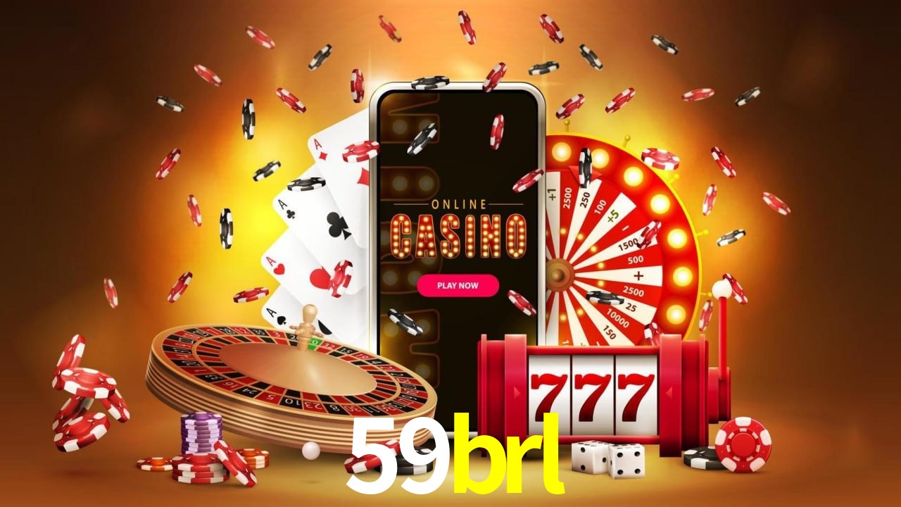 A Revolução dos Aplicativos de Jogos no 59brl