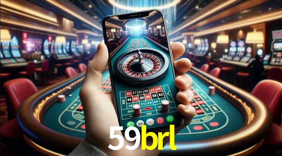 Account Benefits 59brl