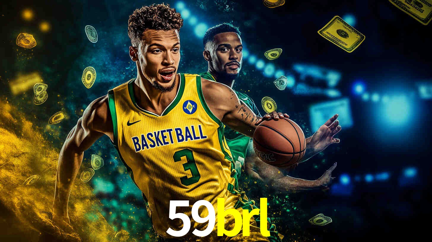 Desvendando o Mundo dos Jogos Virtuais na 59brl