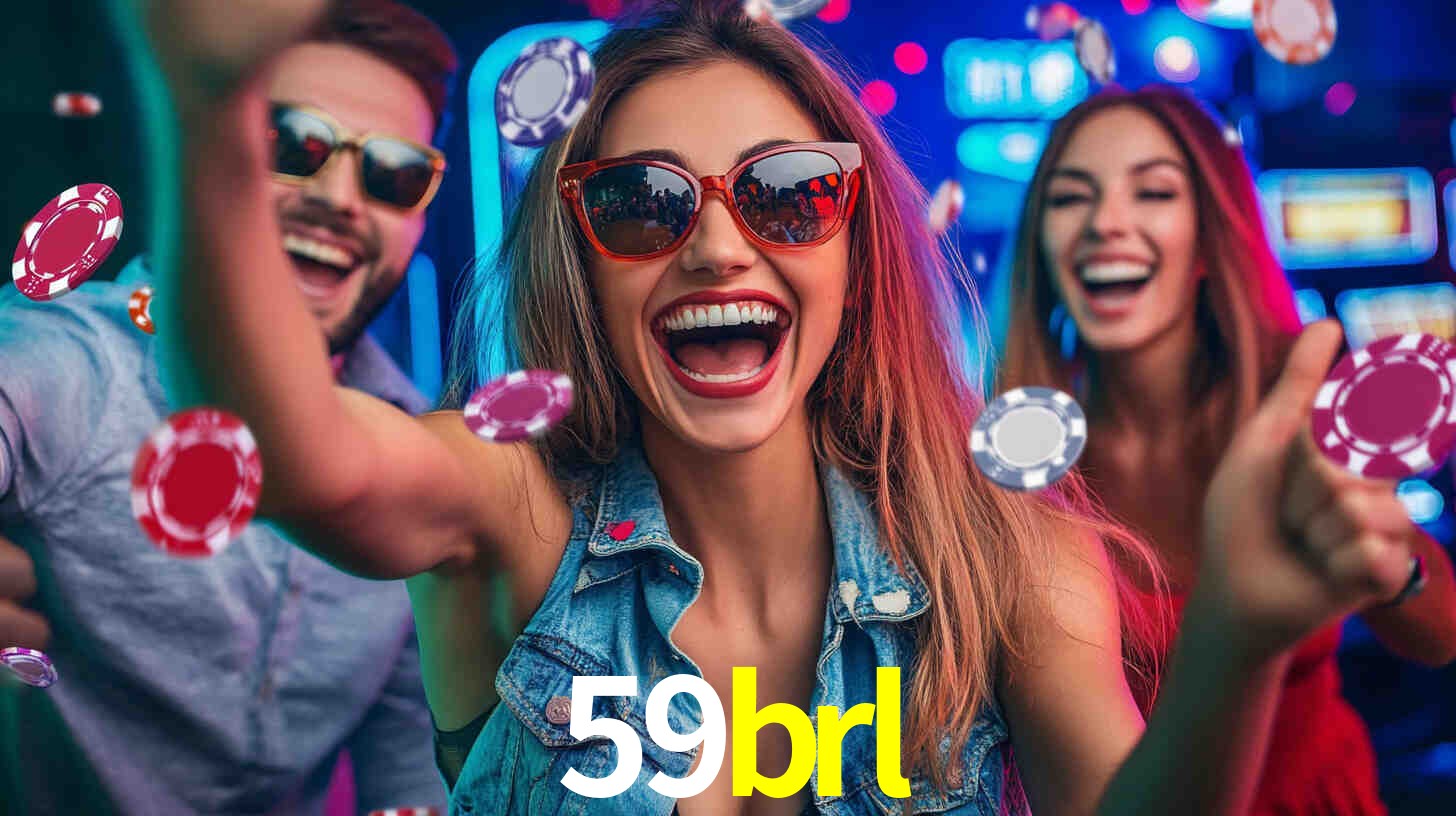 Inovações de Jogos na 59brl: O Futuro das Experiências Interativas