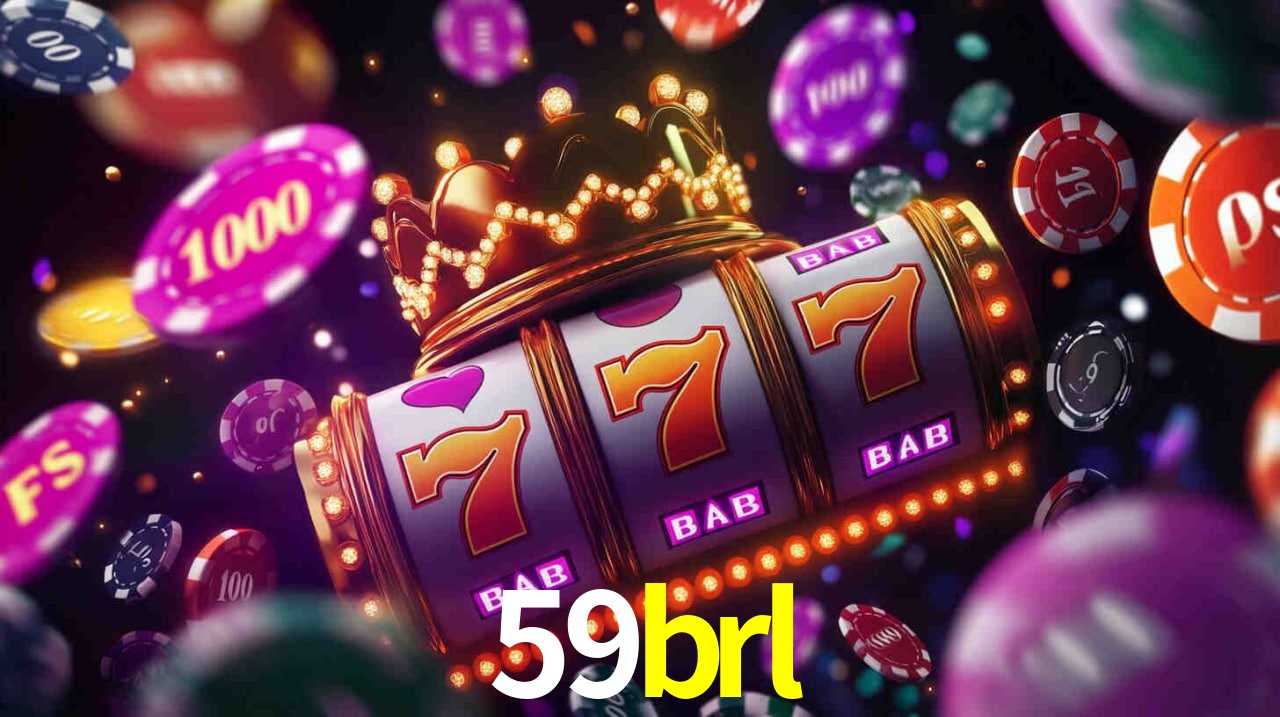 Live Casino 59brl